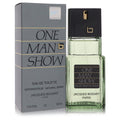 Jacques Bogart One Man Show 6.6 oz Body spray
