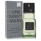 Jacques Bogart One Man Show 6.6 oz Body spray