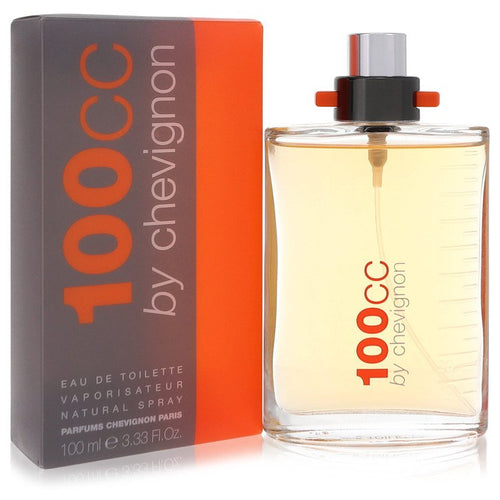 Chevignon 100cc