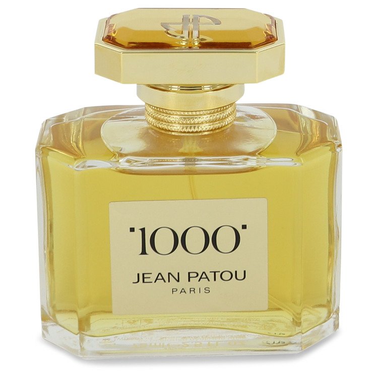 Jean Patou 1000