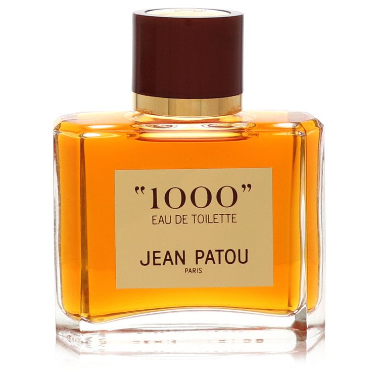 Jean Patou 1000