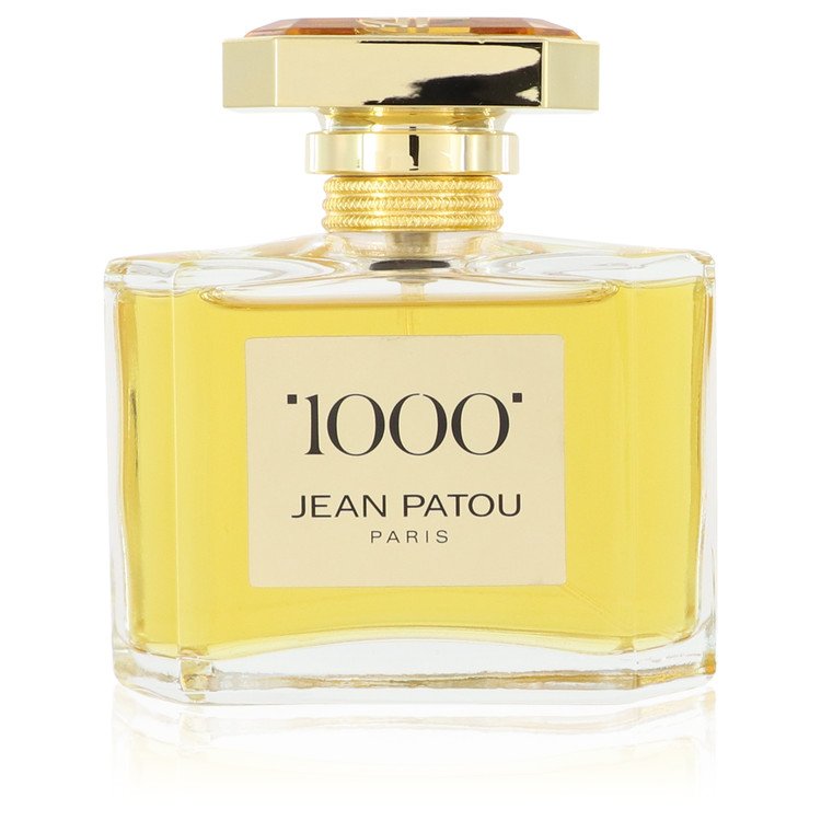 Jean Patou 1000