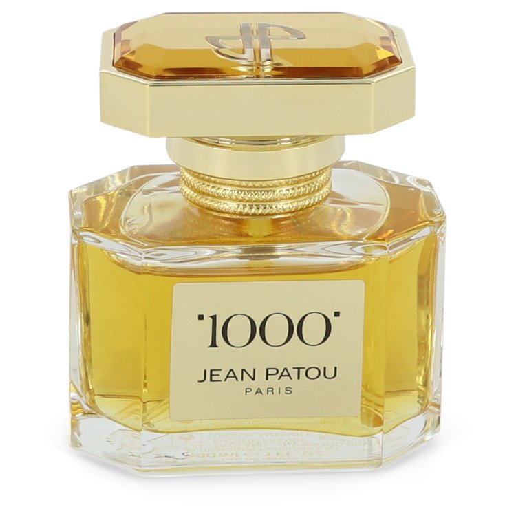 Jean Patou 1000