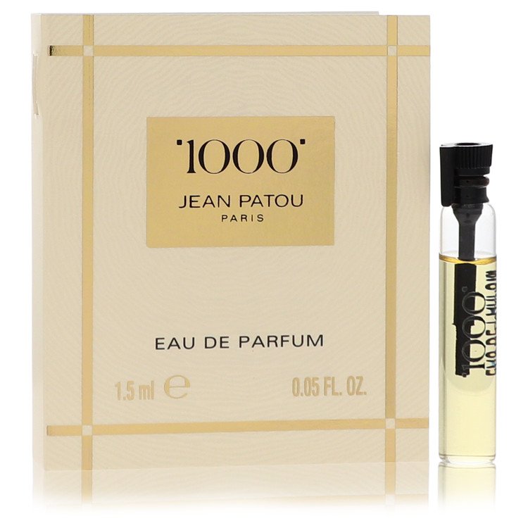 Jean Patou 1000