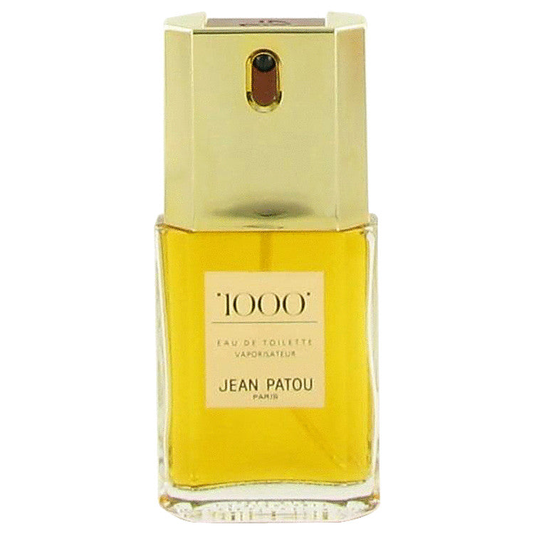 Jean Patou 1000