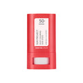 THANK YOU FARMER THANK YOU FARMER Sun Project Silky Calming Sun Stick SPF50+ PA++++ 15g - soothing - front bottle shot
