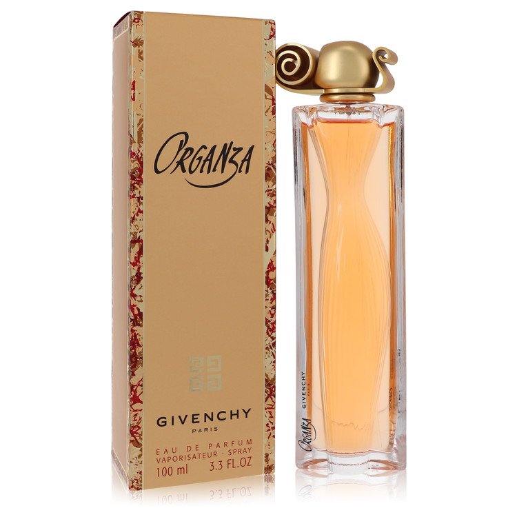 Givenchy Organza 3.3 oz