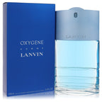 Lanvin Oxygene 3.4 oz
