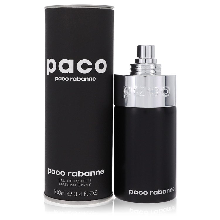 Paco Rabanne Paco Unisex 3.4 oz Tester