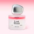 BiBiANG BiBiANG Perfume Hair Serum Mist 50ml Lost Wood - sun protection - front bottle shot
