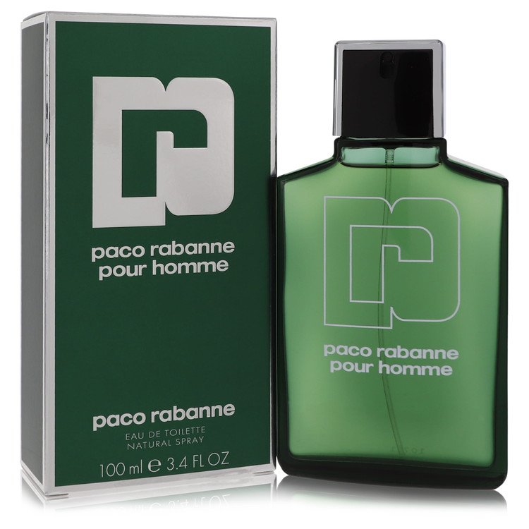 Paco Rabanne Paco Rabanne 3.4 oz Tester