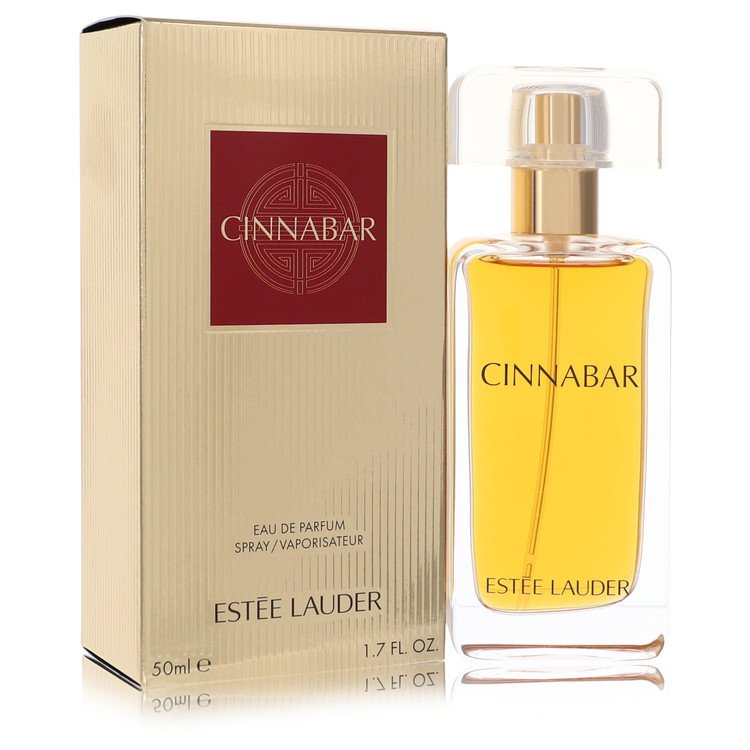 Estee Lauder Cinnabar 1.7 oz