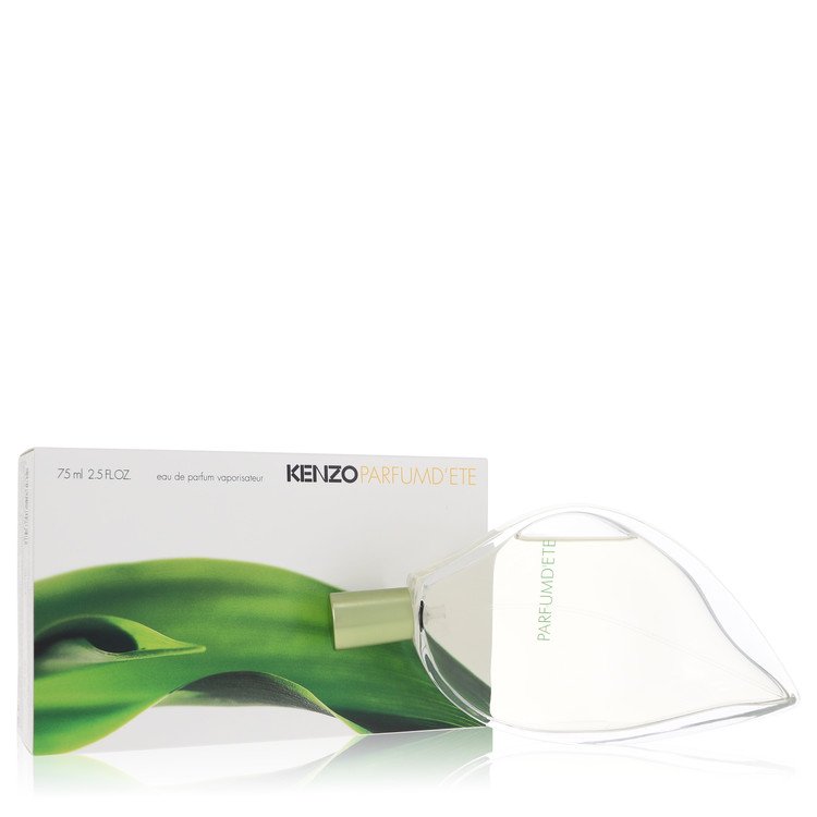 Kenzo Parfum D'ete 2.5 oz