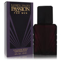 Elizabeth Taylor Passion 4 oz