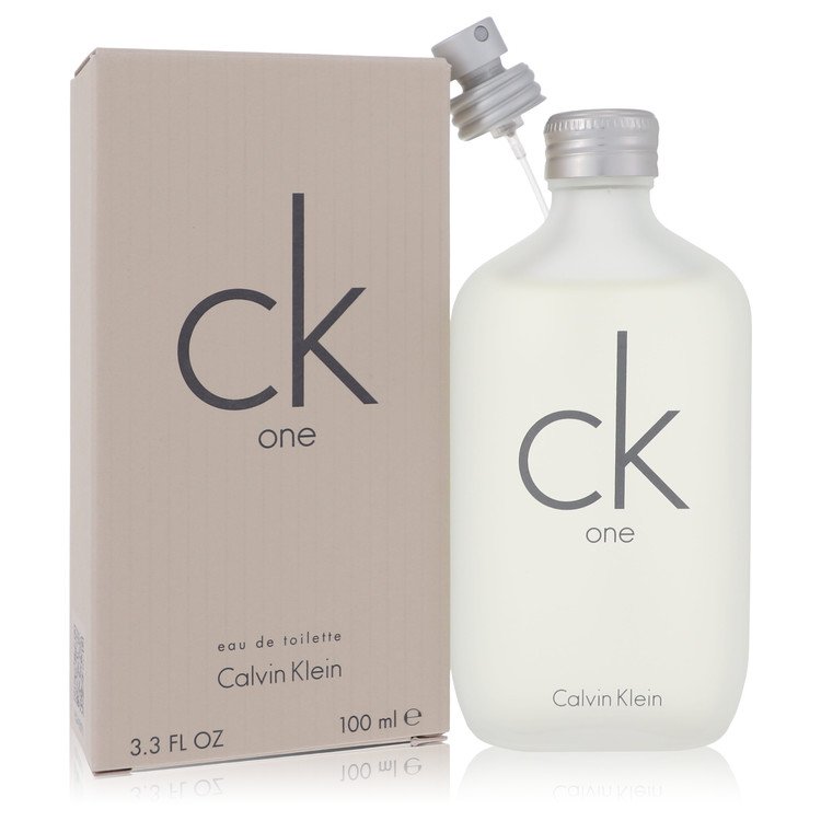 Calvin Klein Ck One 5.2 oz Body spray
