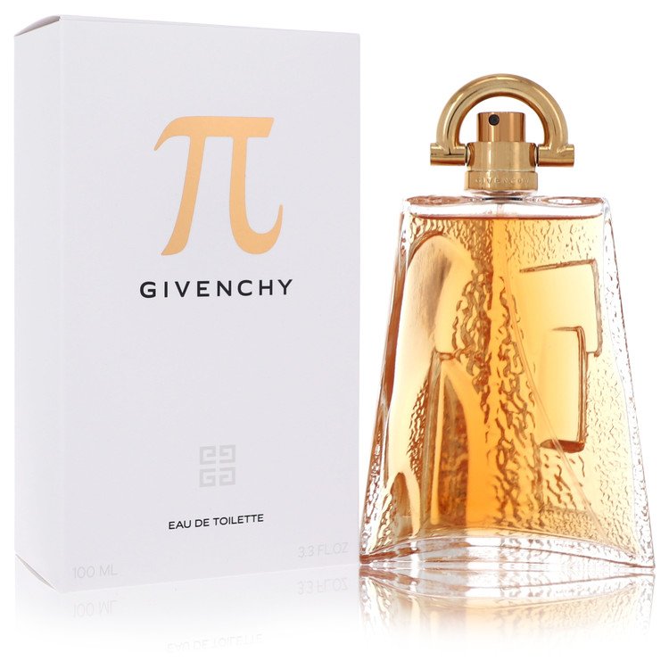 Givenchy Pi 3.3 oz