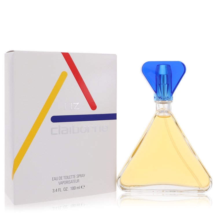 Liz Claiborne Claiborne 3.4 oz
