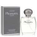 Estee Lauder Pleasures 3.4 oz