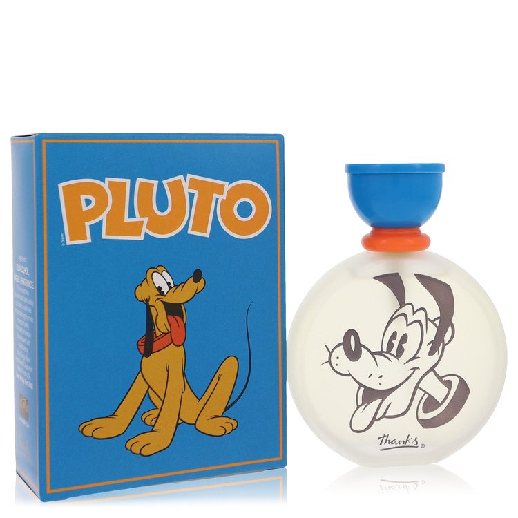 Disney Pluto 1.7 oz