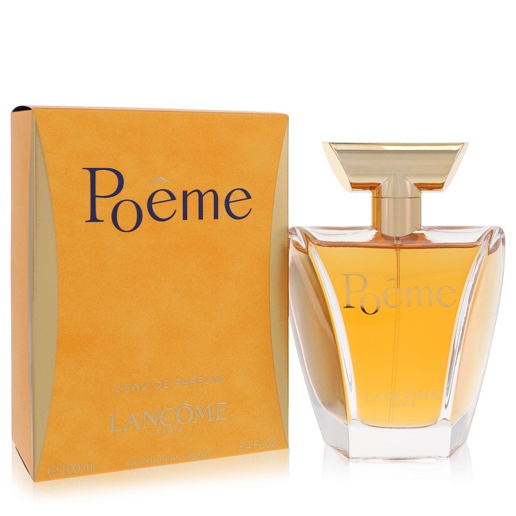 Lancome Poeme 3.4 oz