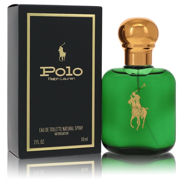 Ralph Lauren Polo 4 oz