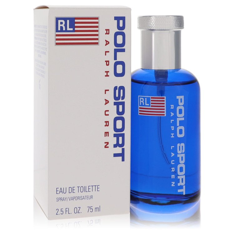 Ralph Lauren Polo Sport 4.2 oz