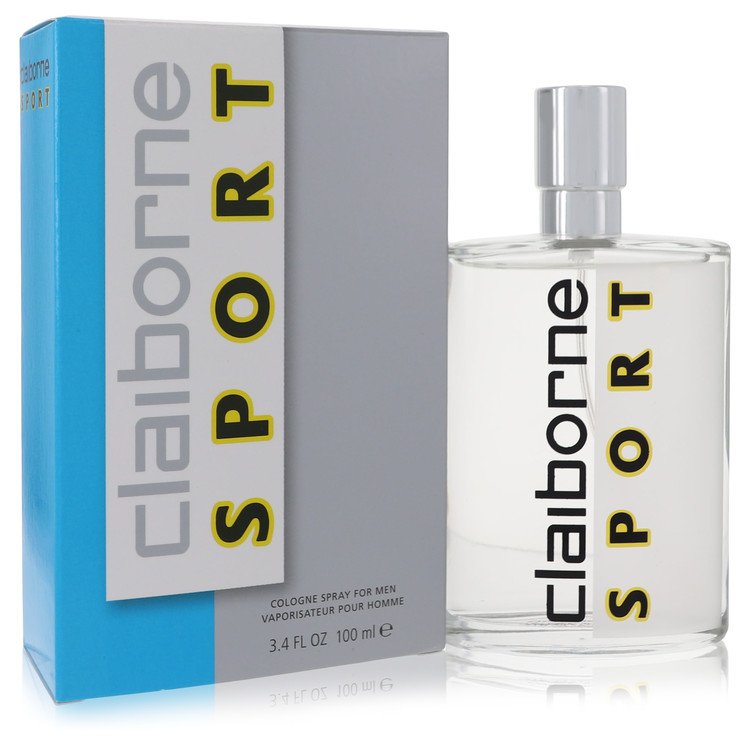 Liz Claiborne Claiborne Sport 3.4 oz