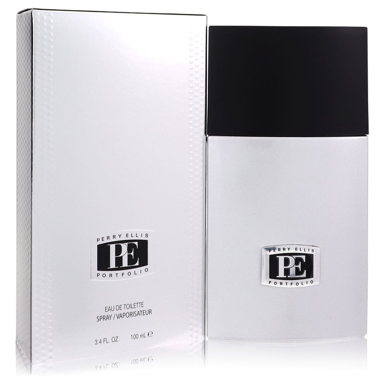 Perry Ellis Portfolio 3.4 oz