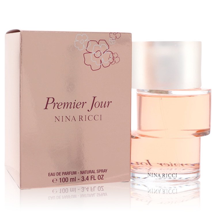 Nina Ricci Premier Jour 3.3 oz