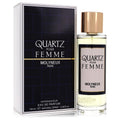 Molyneux Quartz 3.4 oz
