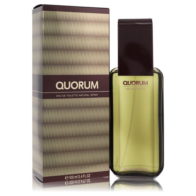 Antonio Puig Quorum 3.4 oz