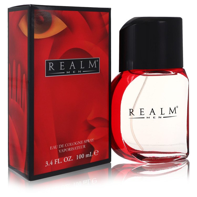 Erox Realm 3.4 oz