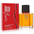 Giorgio Beverly Hills Red 3.4 oz