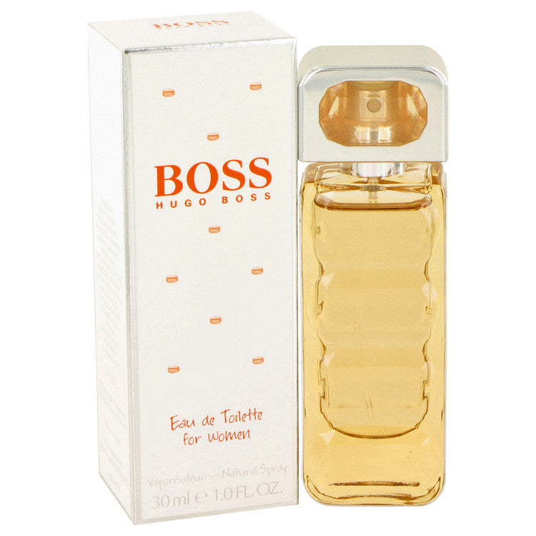 Hugo Boss Boss Orange
