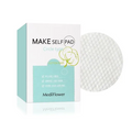 MediFlower MediFlower Make Self Pad Refill Only 130 pcs - cleansing - front bottle shot