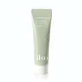 ilso ilso Clean Mud Cream 100g - hydrating - front bottle shot