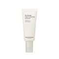 THE FACE SHOP THE FACE SHOP The Therapy Vegan Moisturizing Sun Serum SPF50+ PA+++ 50ml - hydrating - front bottle shot