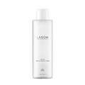 LAGOM LAGOM Cellus Revive Essence Toner 200ml - hydrating - front bottle shot