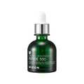 MIZON MIZON Peptide 500 30ml - soothing - front bottle shot