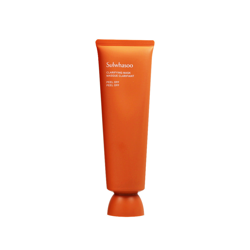 Sulwhasoo Sulwhasoo Clarifying Mask 120ml - cleansing - front bottle shot