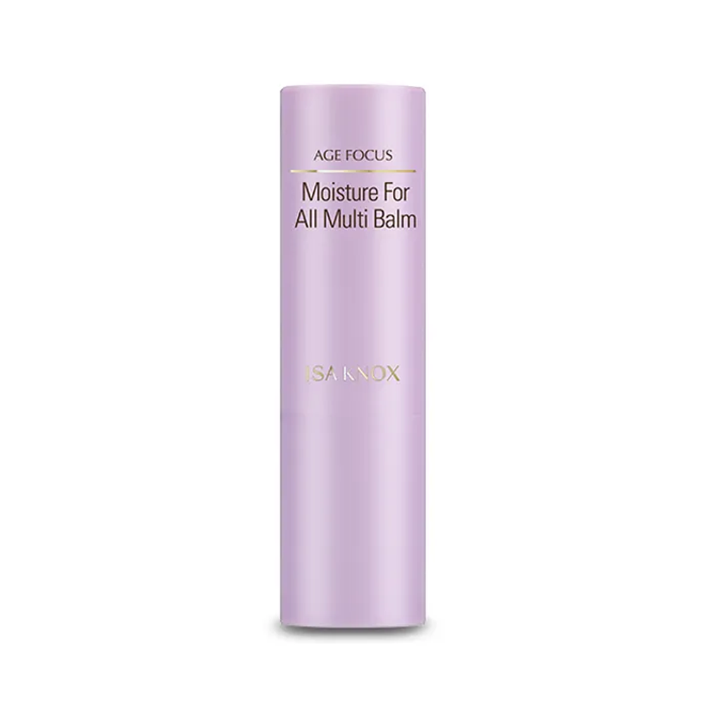 Isa Knox Isa Knox Moisture For All Multi Balm 7g - hydrating - front bottle shot