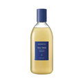 AROMATICA AROMATICA Teatree Purifying Shampoo 400ml - soothing - front bottle shot
