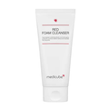 MEDICUBE MEDICUBE Red Foam Cleanser 120ml - brightening - front bottle shot
