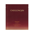 MISSHA MISSHA Chogongjin Youngan Jin Mask 18g x 5ea - daily care - front bottle shot