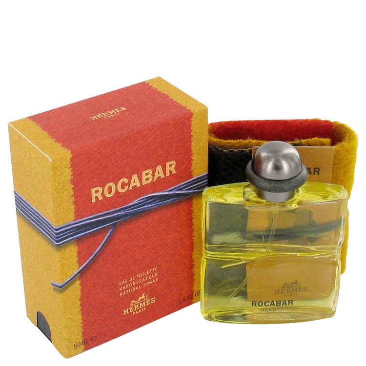 Hermes Rocabar 3.3 oz Tester