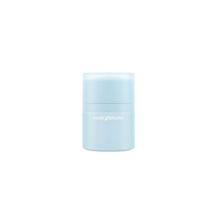 CODE GLOKOLOR CODE GLOKOLOR Strong Lipcerin 15ml - hydrating - front bottle shot