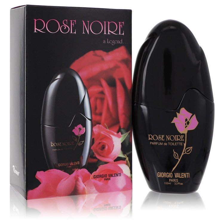 Giorgio Valenti Rose Noire 3.3 oz
