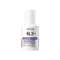 Anua Anua Retinol 0.3 Niacin Renewing Serum 30ml - soothing - front bottle shot