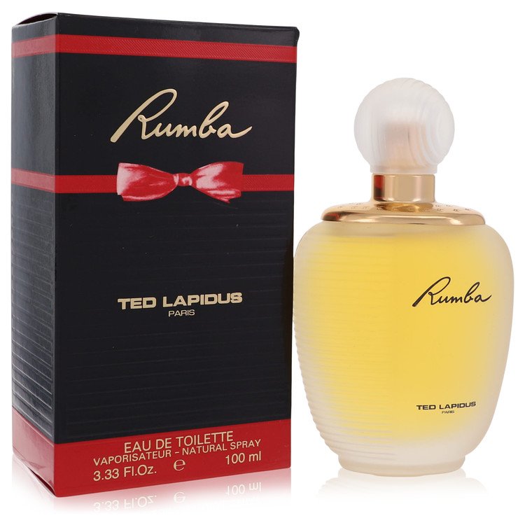Ted Lapidus Rumba 3.4 oz