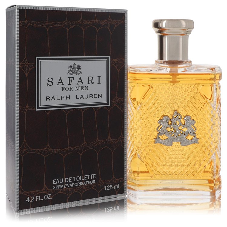 Ralph Lauren Safari 4.2 oz